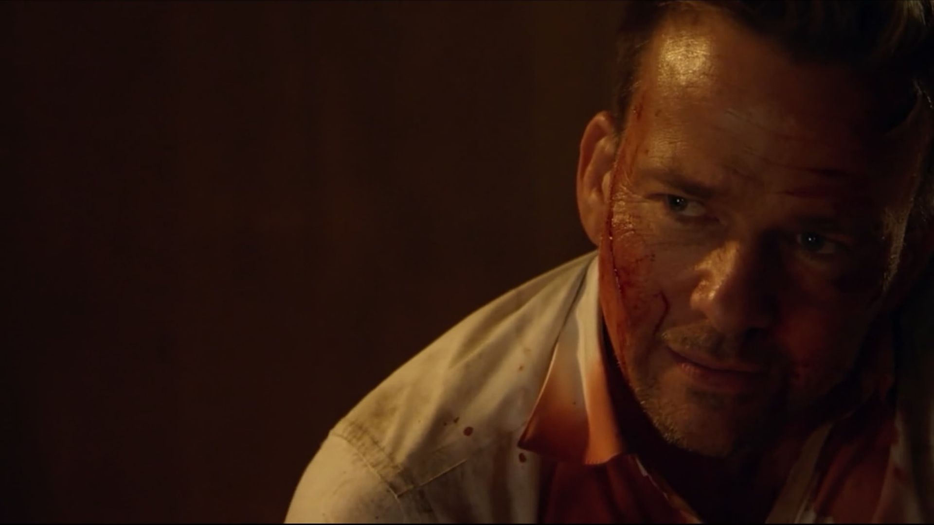 Agenda: Payback (Unhinged)