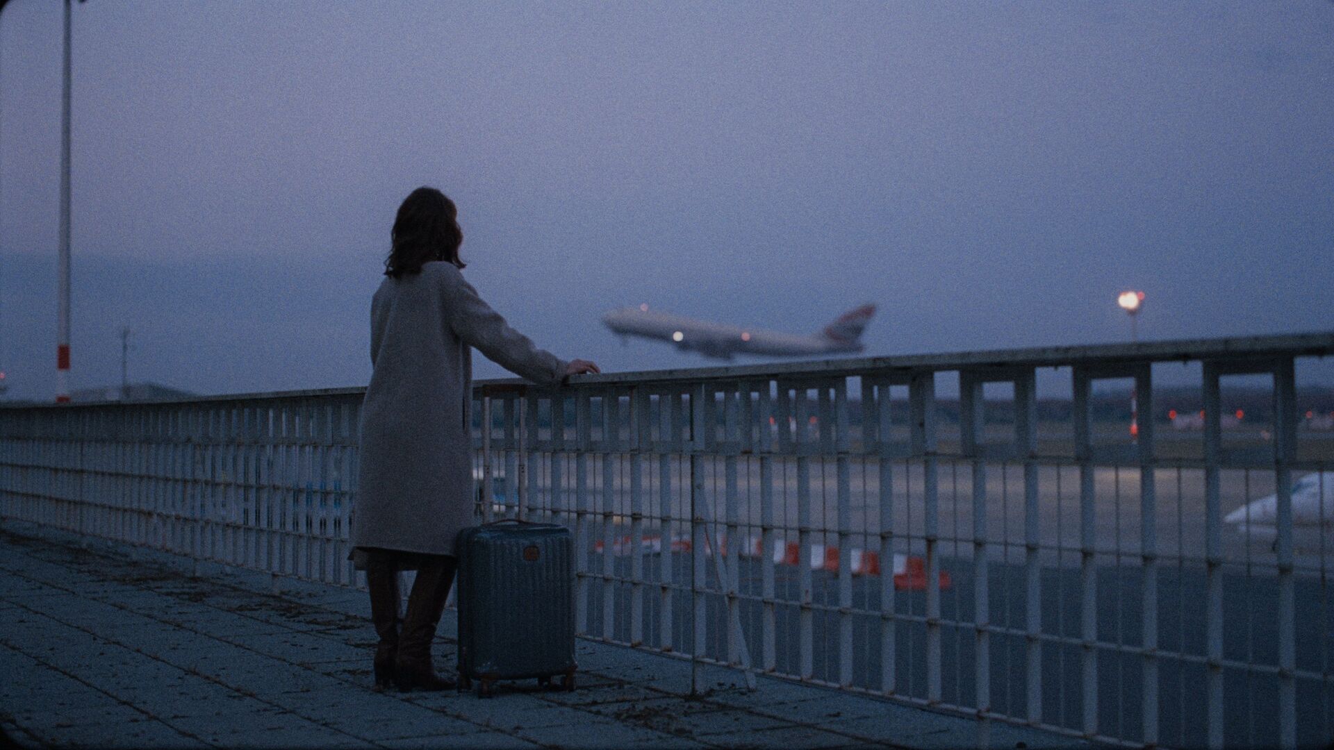 Preparations to Be Together for an Unknown Period of Time