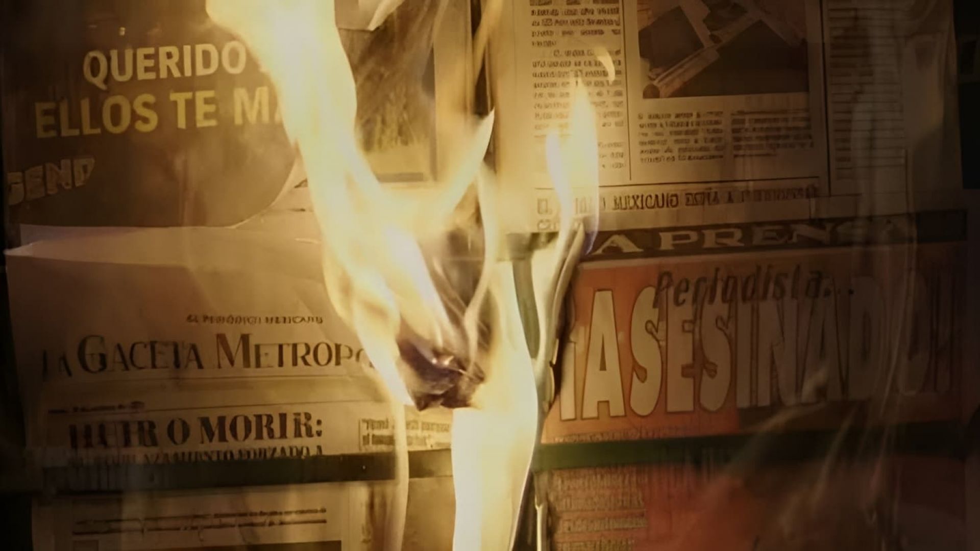 State of Silence (Estado de Silencio)