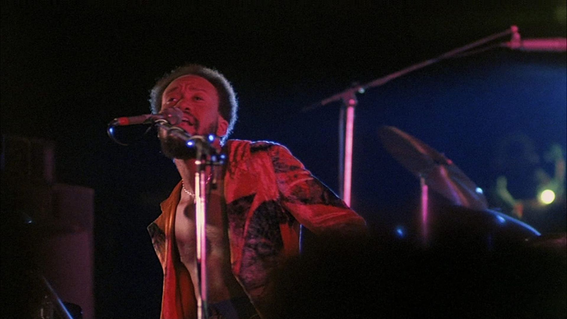 Thats the Way of the World