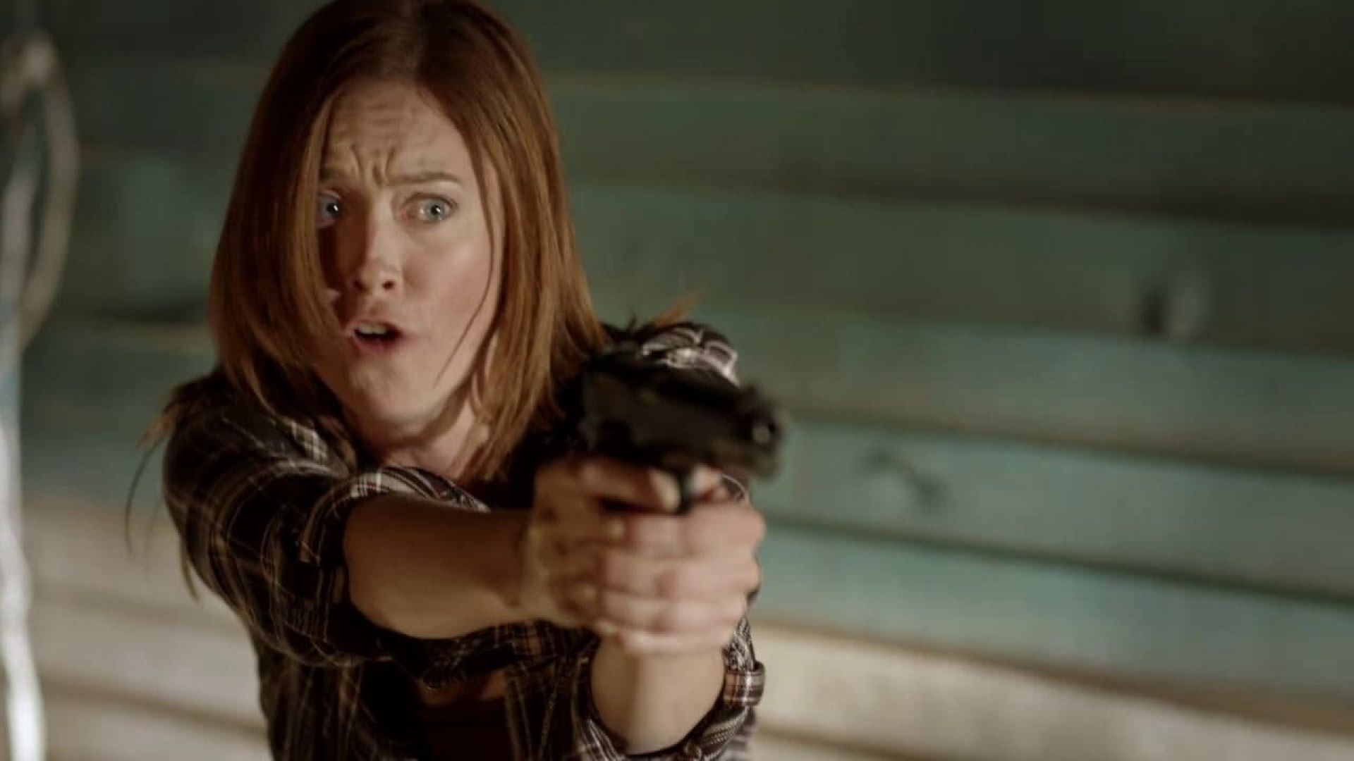 Their Killer Affair (Deadly Expose)