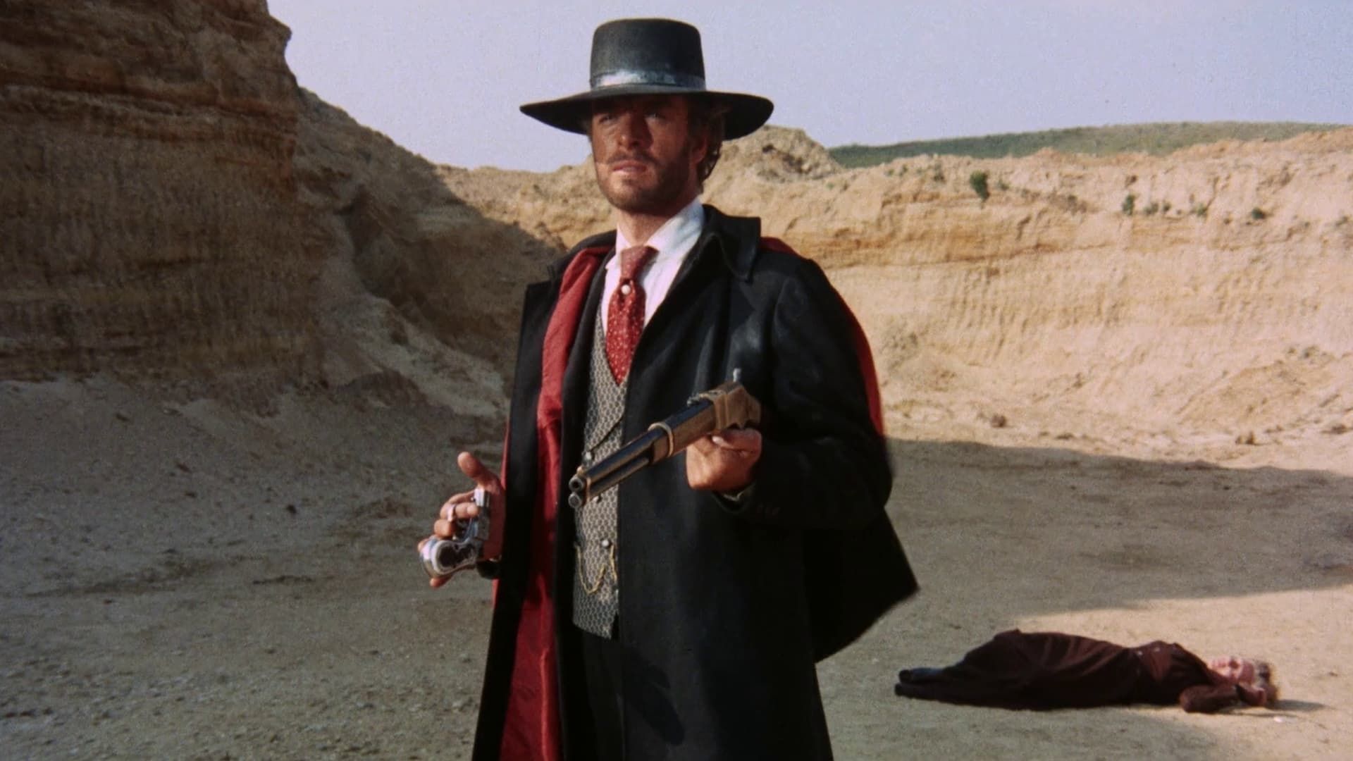 If You Meet Sartana... Pray for Your Death