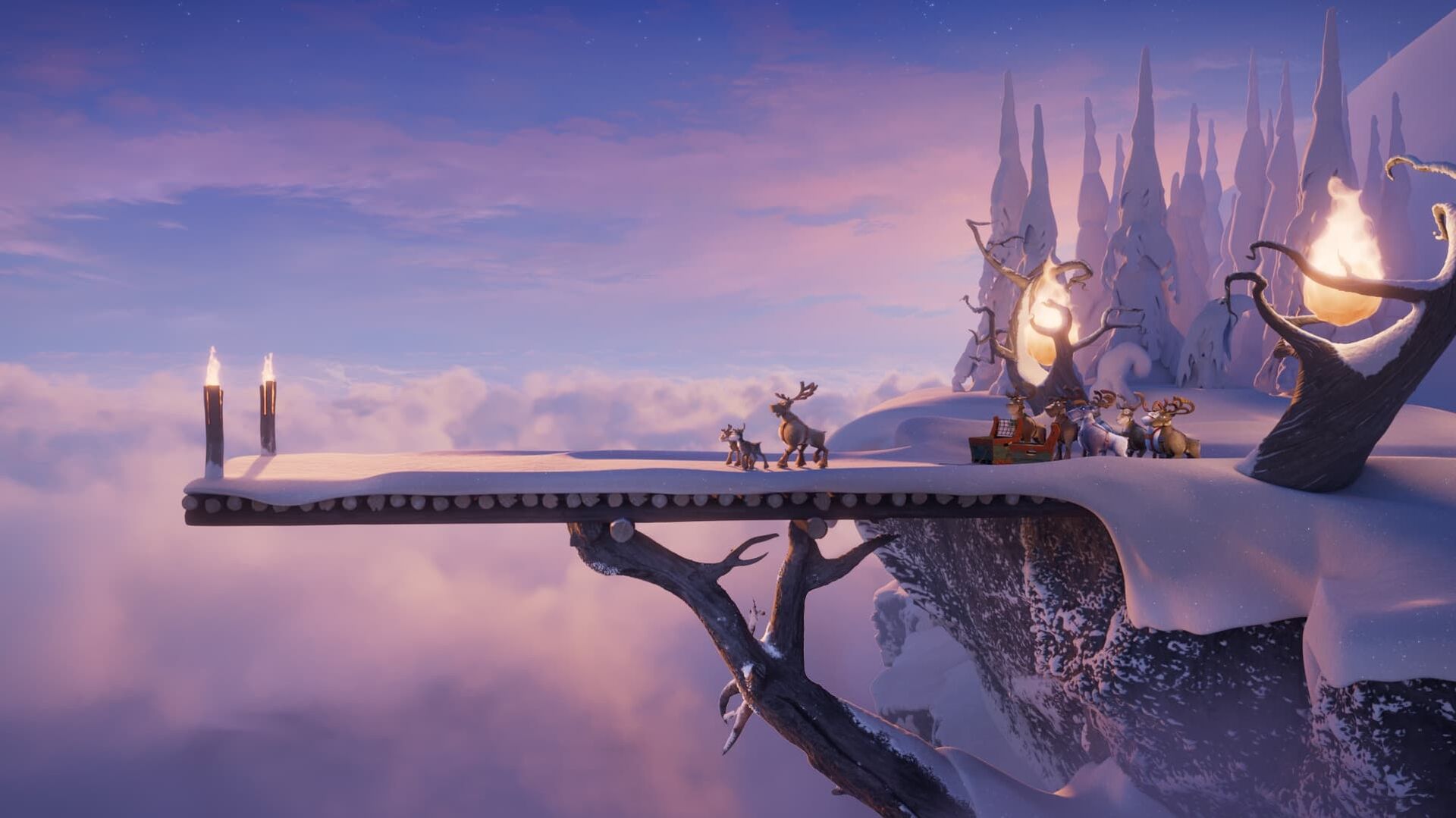 Niko: Beyond the Northern Lights (Niko ja myrskyporojen arvoitus)