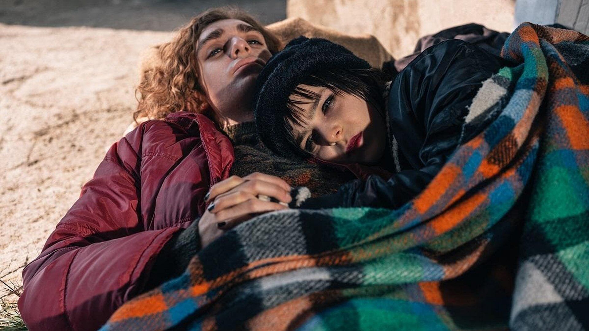 Mimì: Prince of Darkness