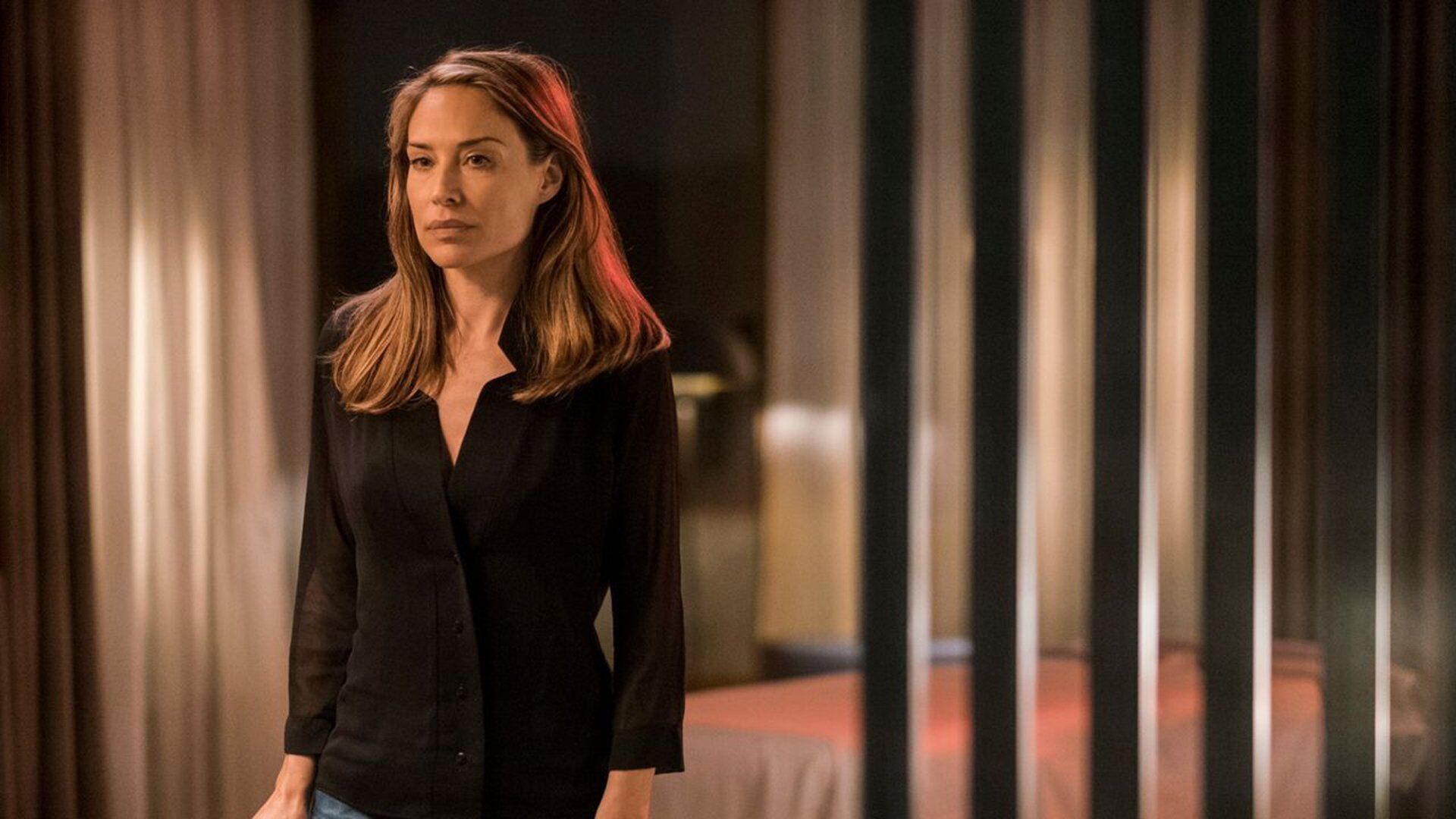 An Affair to Die For