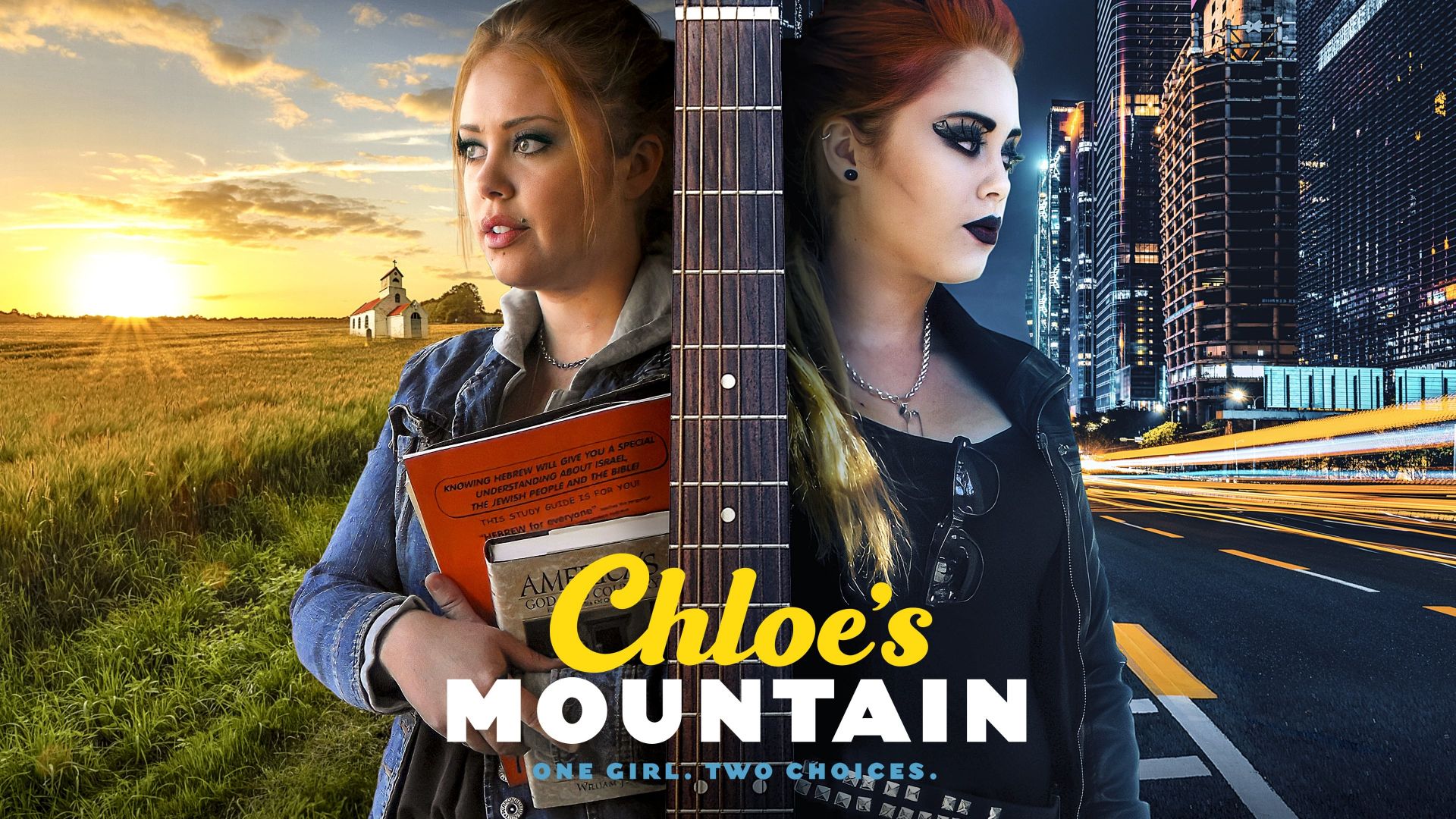 Chloes Mountain