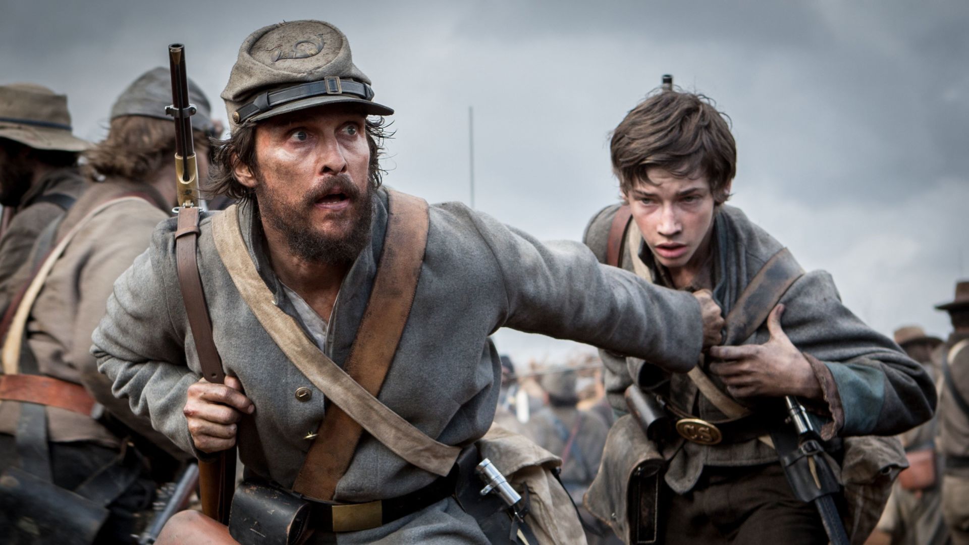Free State of Jones