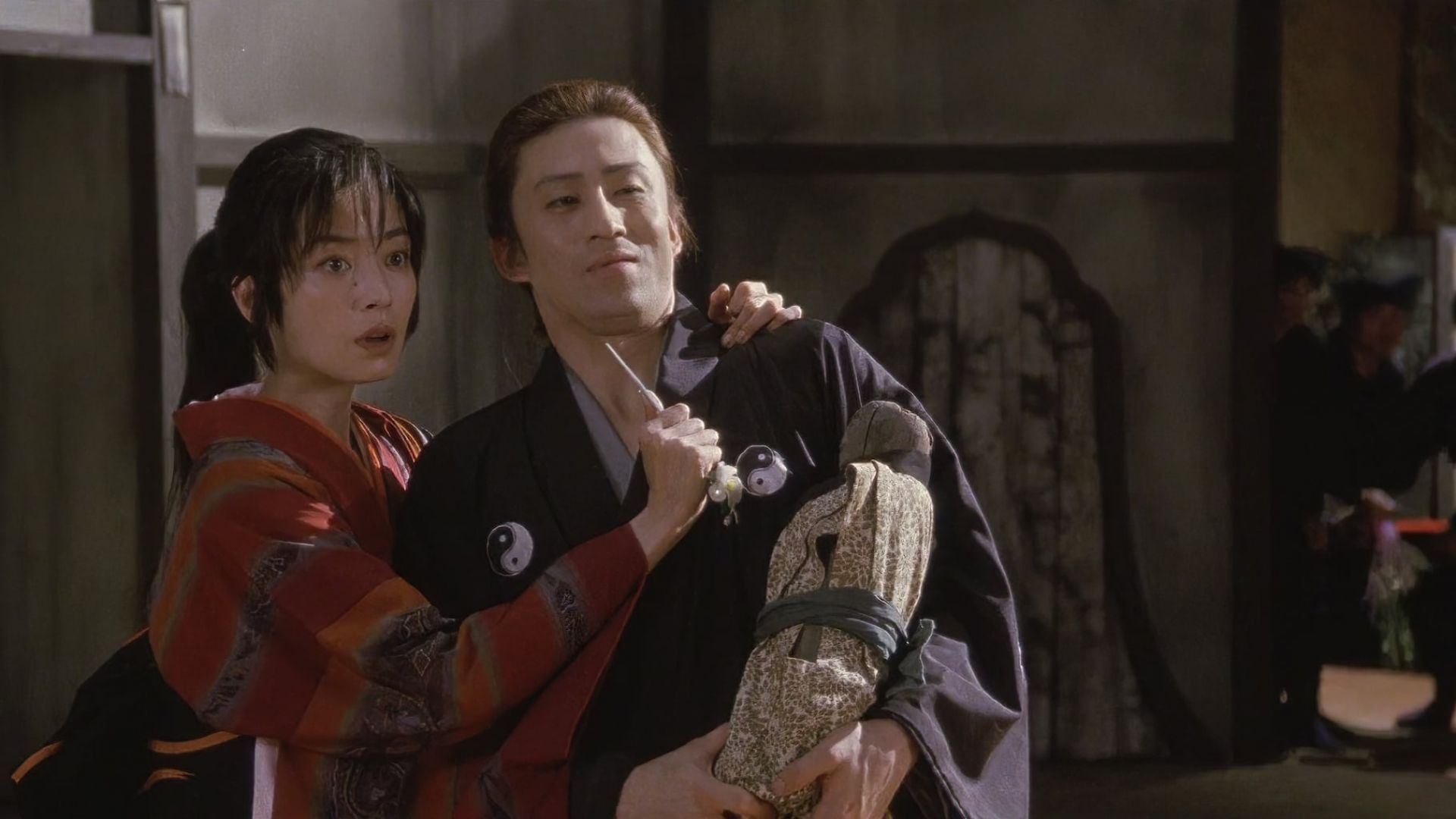 Ashura-jô no hitomi