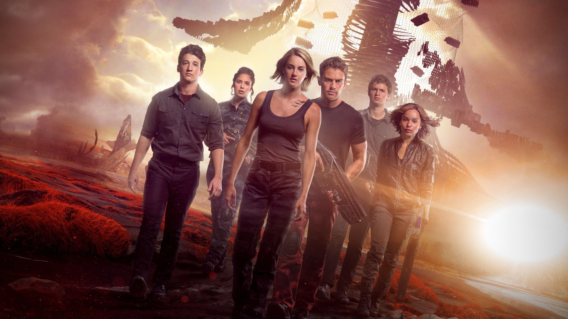 Allegiant