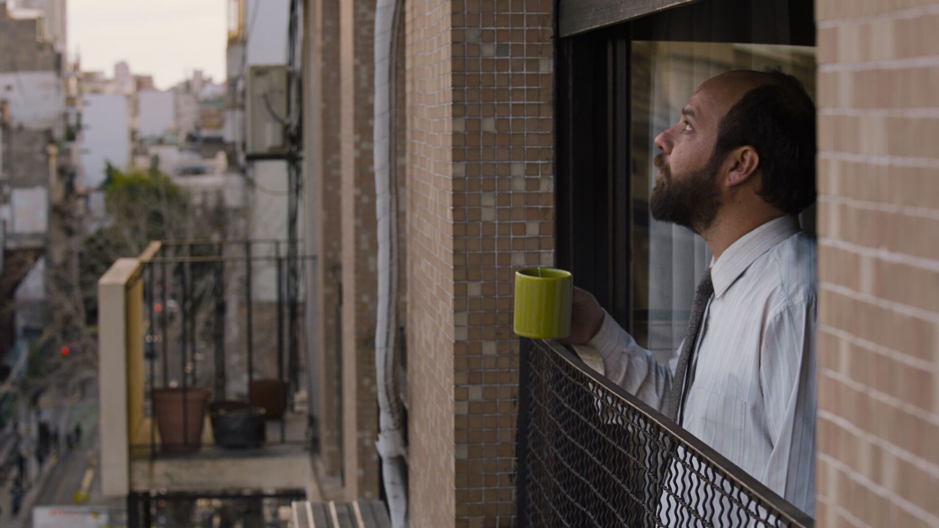 The Delinquents(Los delincuentes)