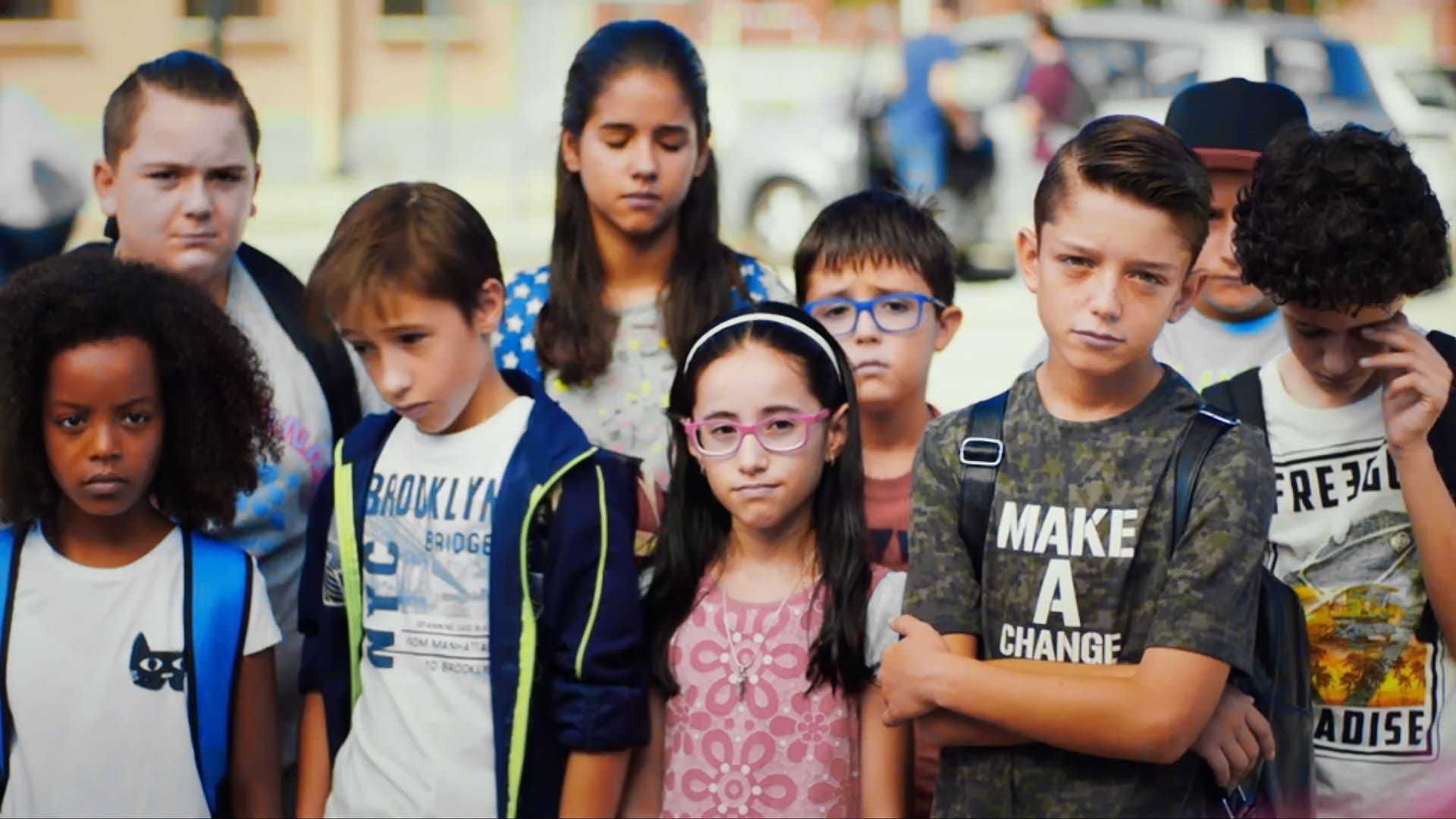 The Footballest (Los futbolísimos)