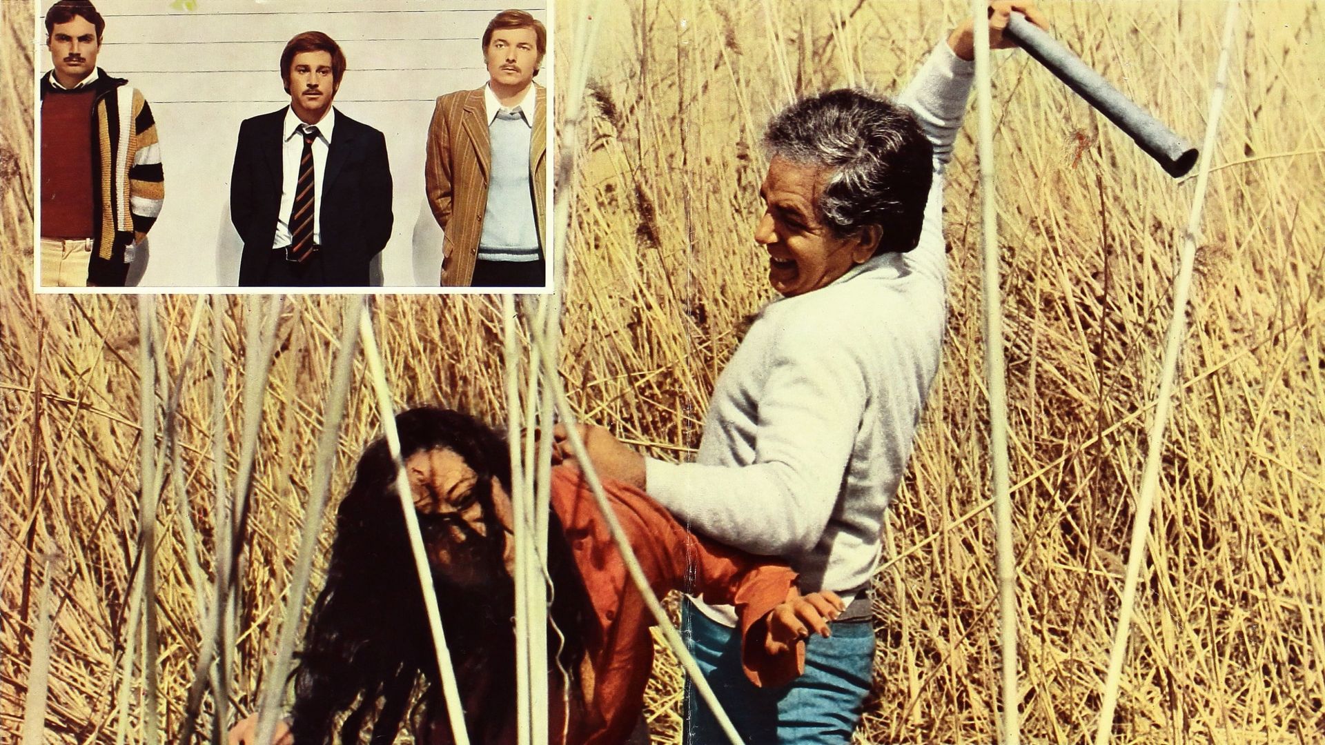 No, the Case Is Happily Resolved