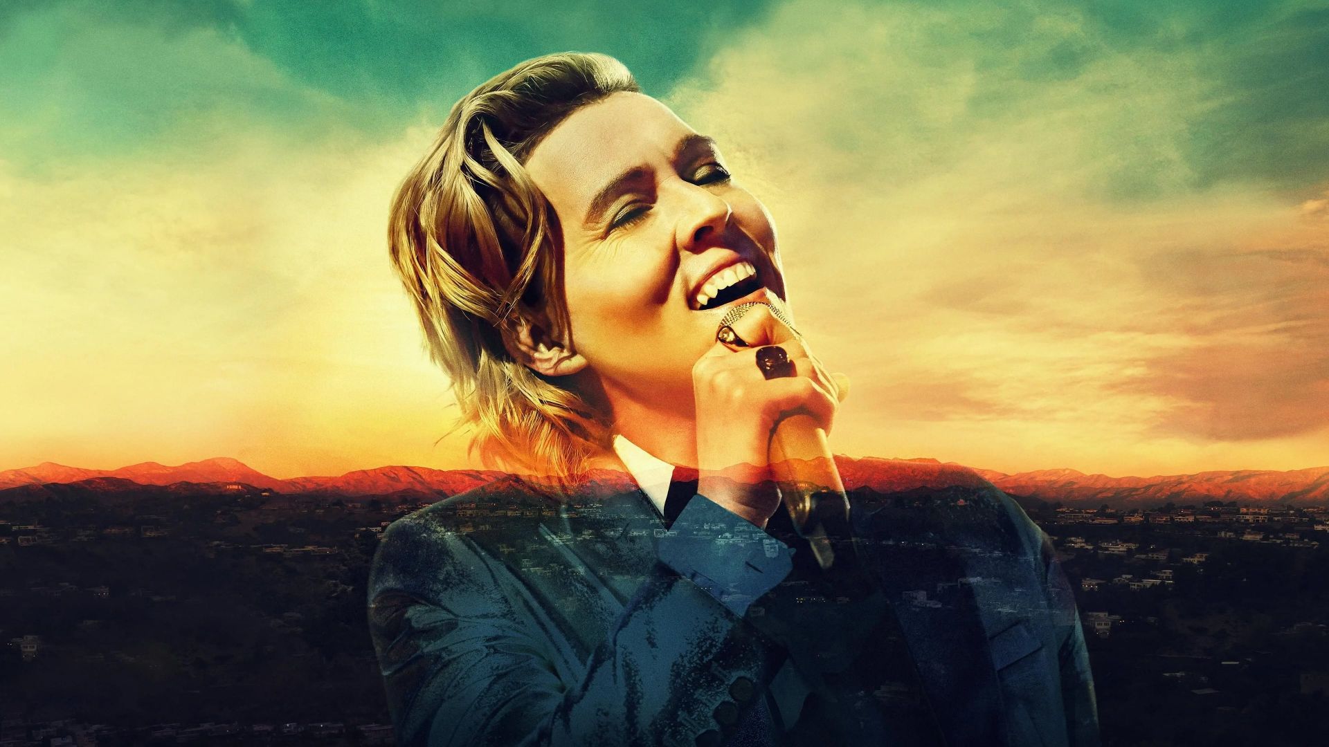 Brandi Carlile: In the Canyon Haze Live