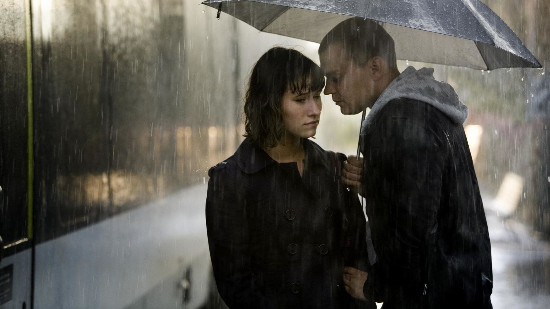 Worlds Apart (To verdener)