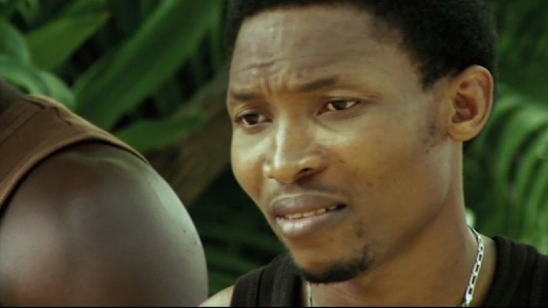 Dangerous Men: First Chapter