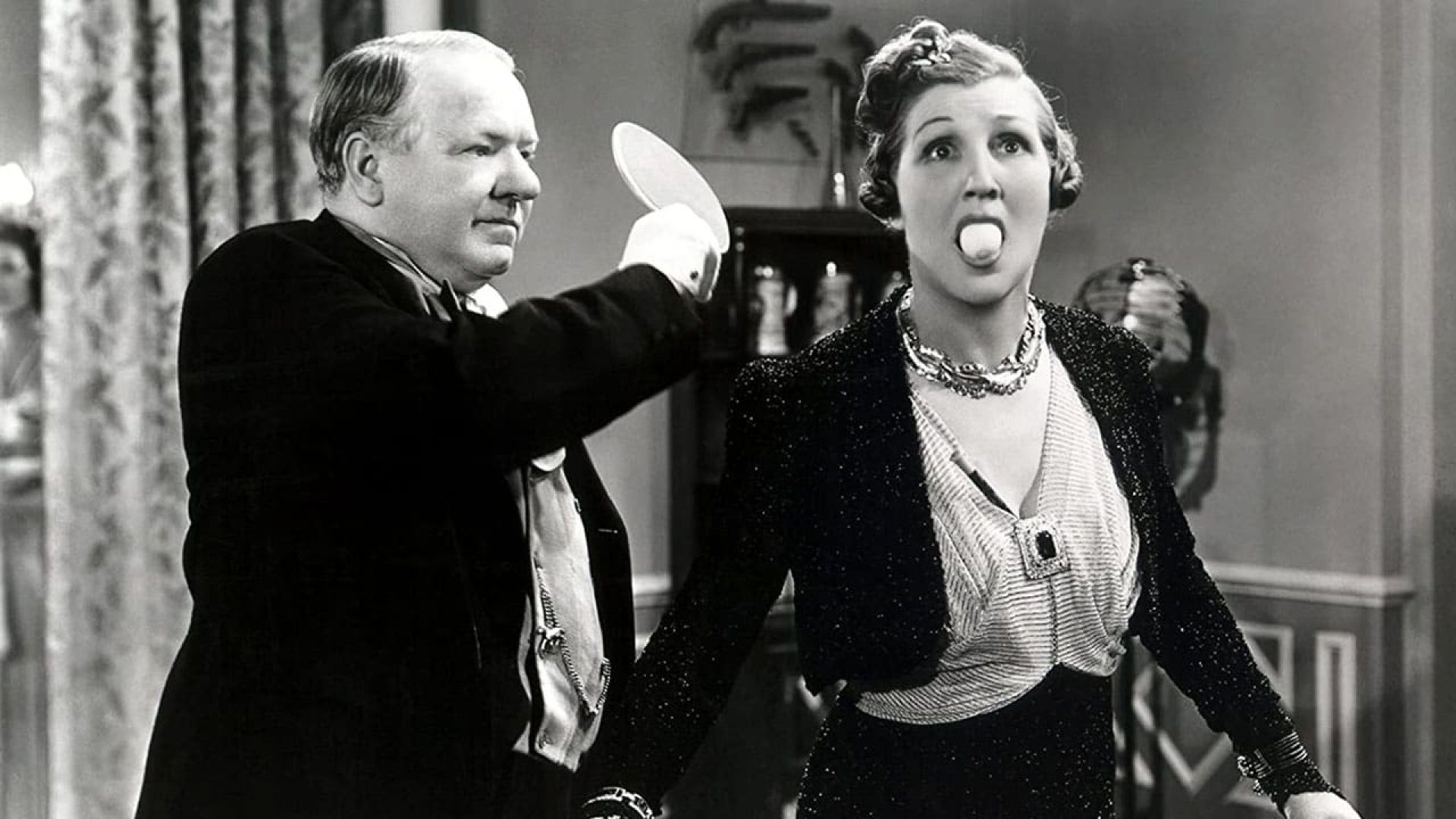 You Cant Cheat an Honest Man