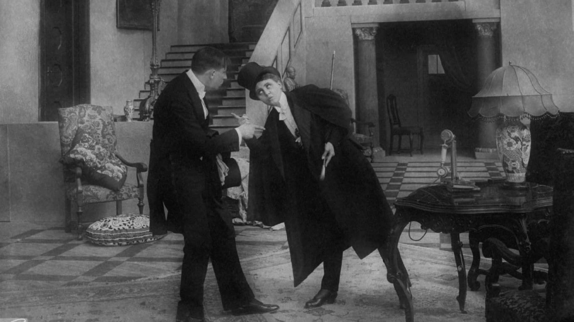 I Dont Want to Be a Man