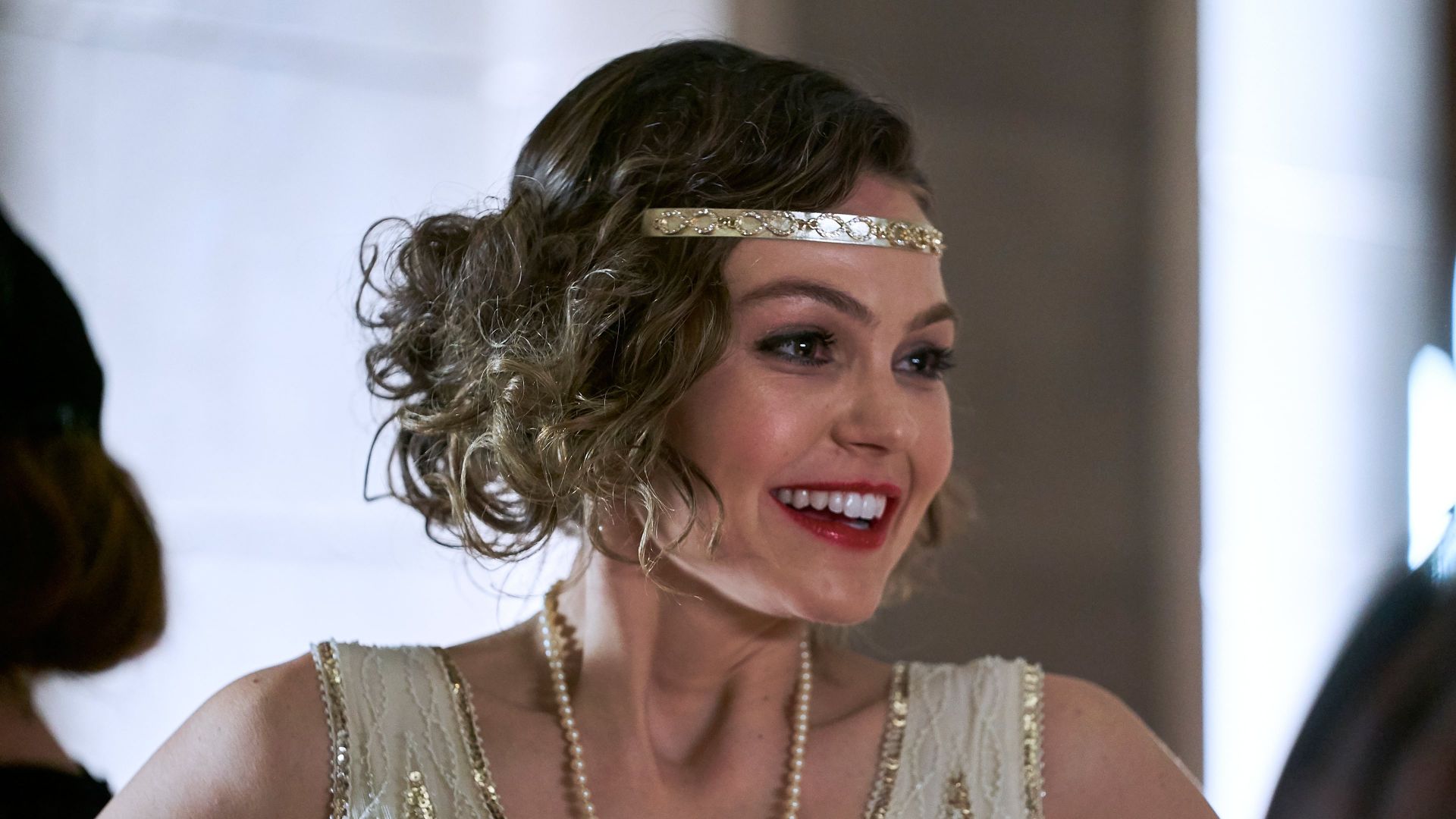 A New Years Resolution