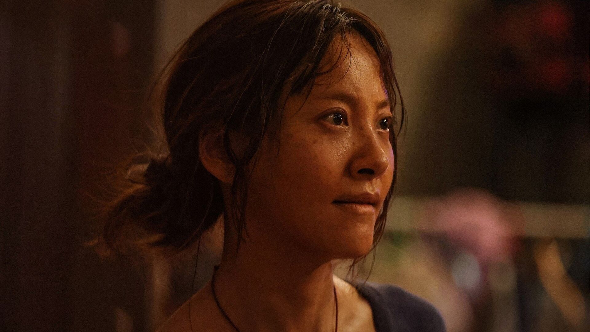 Octopus with Broken Arms (Wu sha 3)