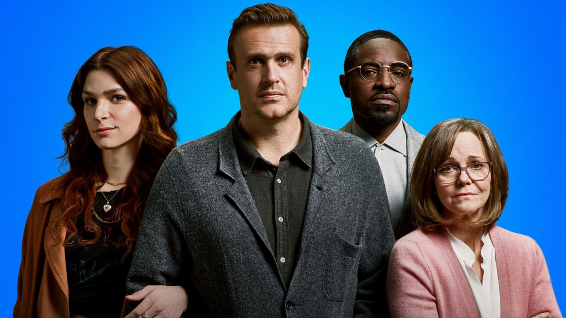 Dispatches from Elsewhere