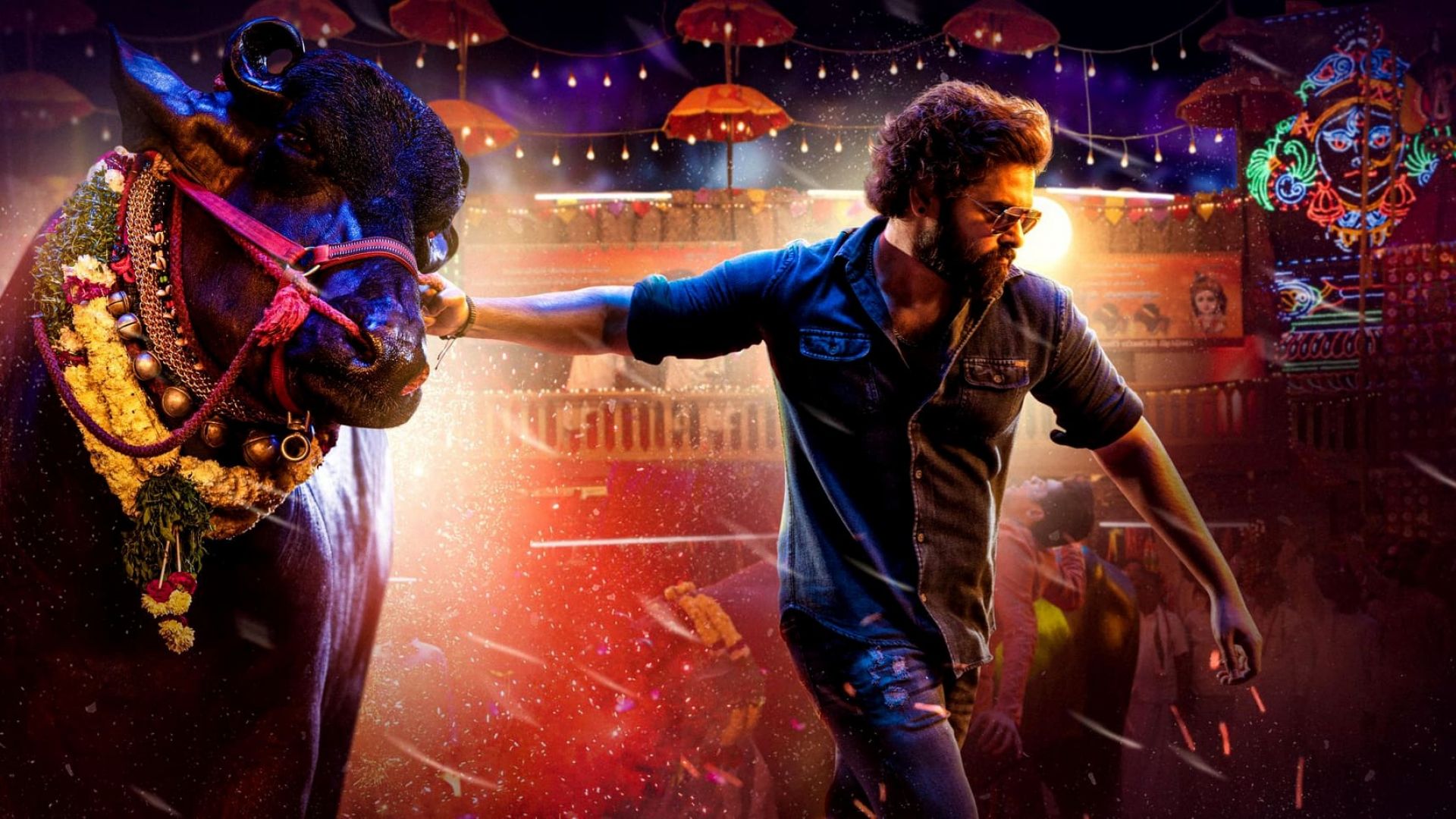 Skanda: The Attacker