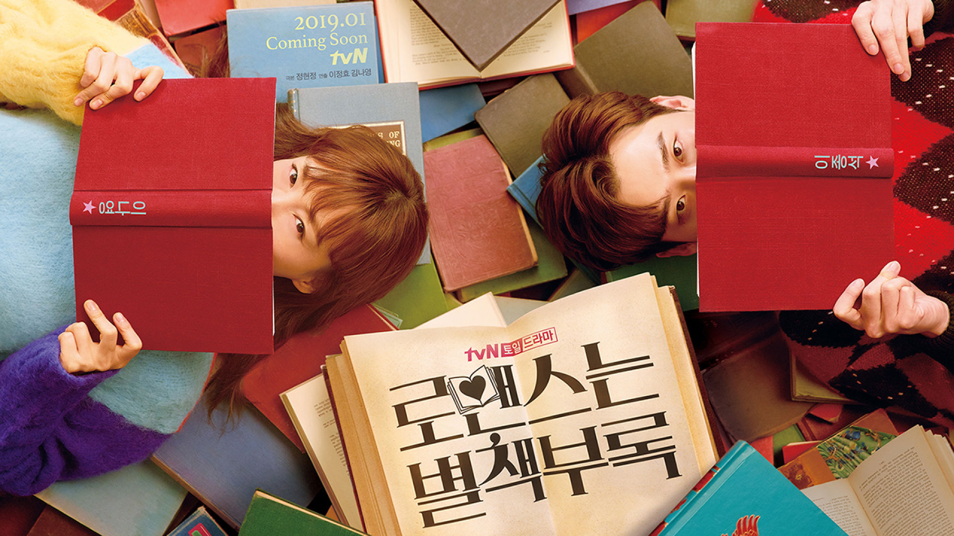 Romance Is a Bonus Book