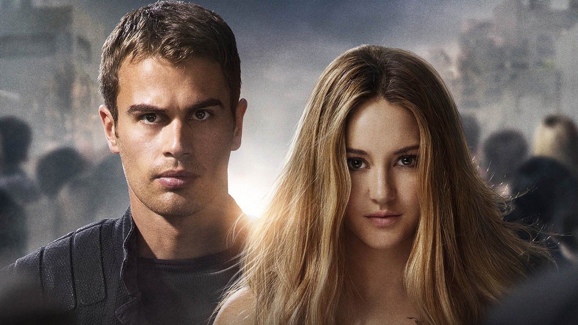 Divergent