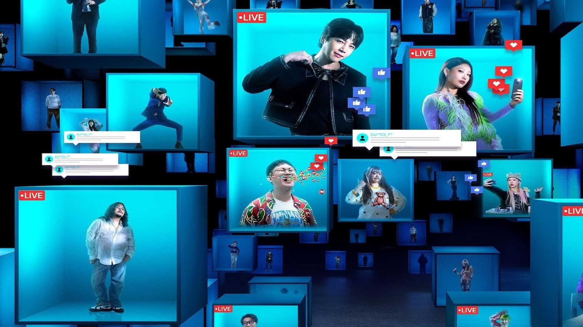 The Influencer (Deo Inpeullueonseo)