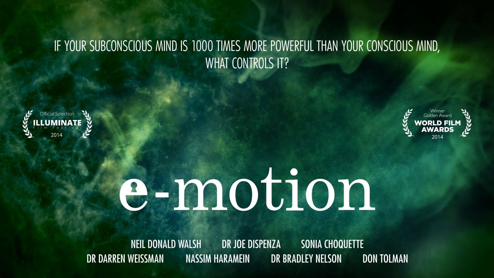 E-Motion