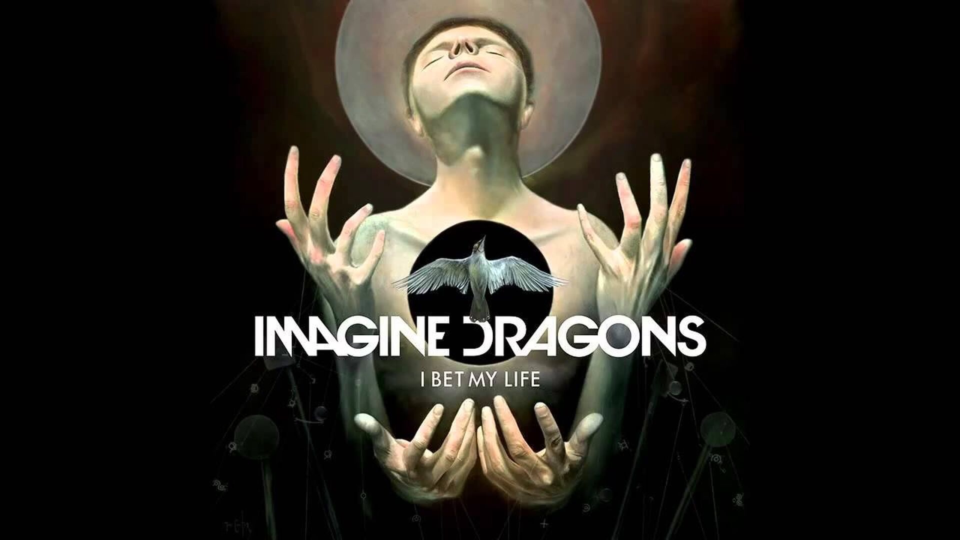Imagine Dragons: Smoke + Mirrors