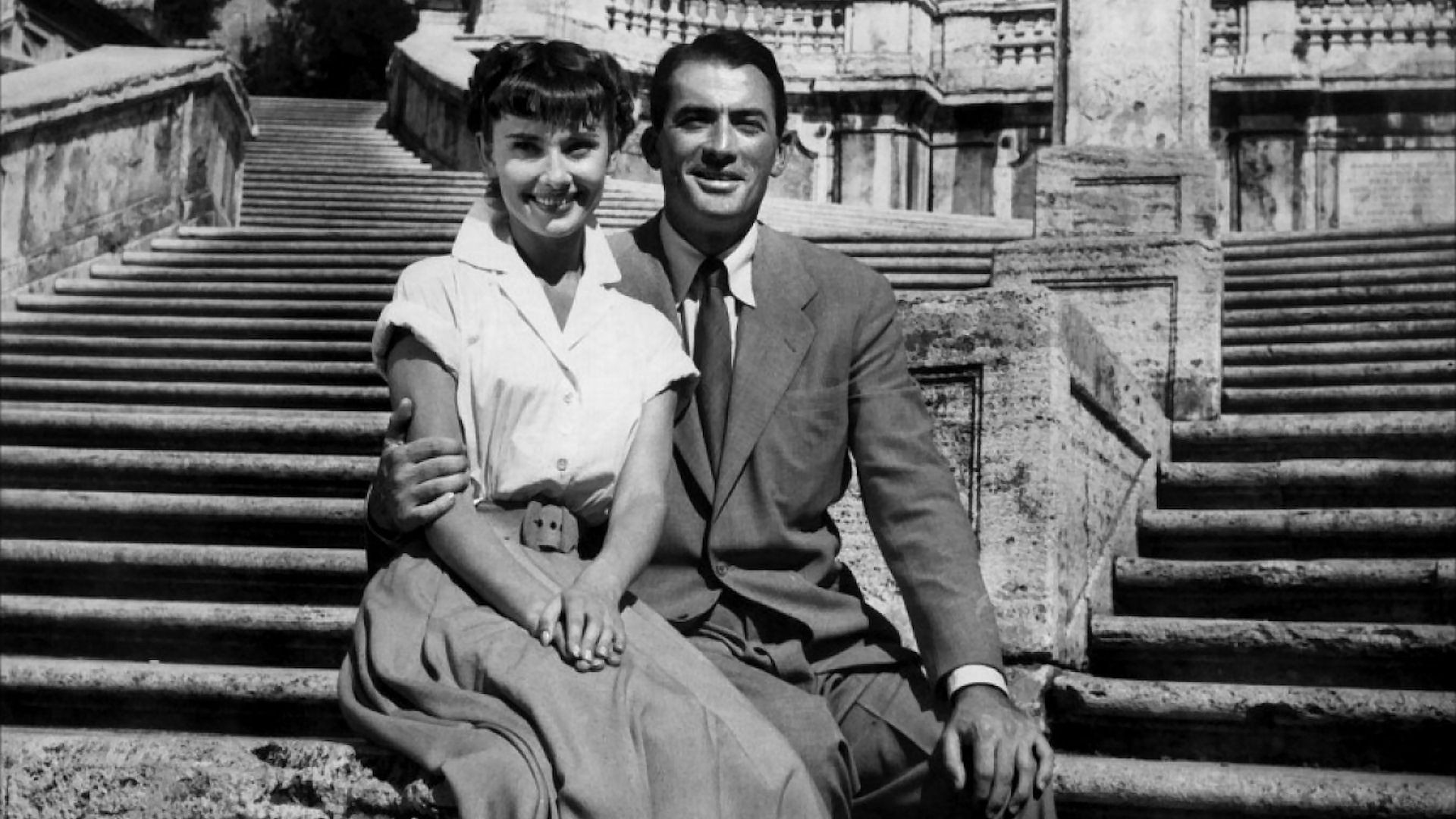 Roman Holiday