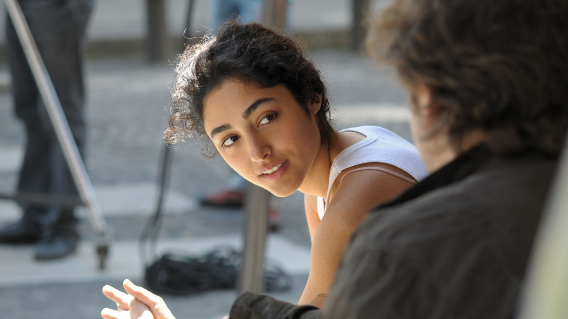 Si tu meurs je te tue