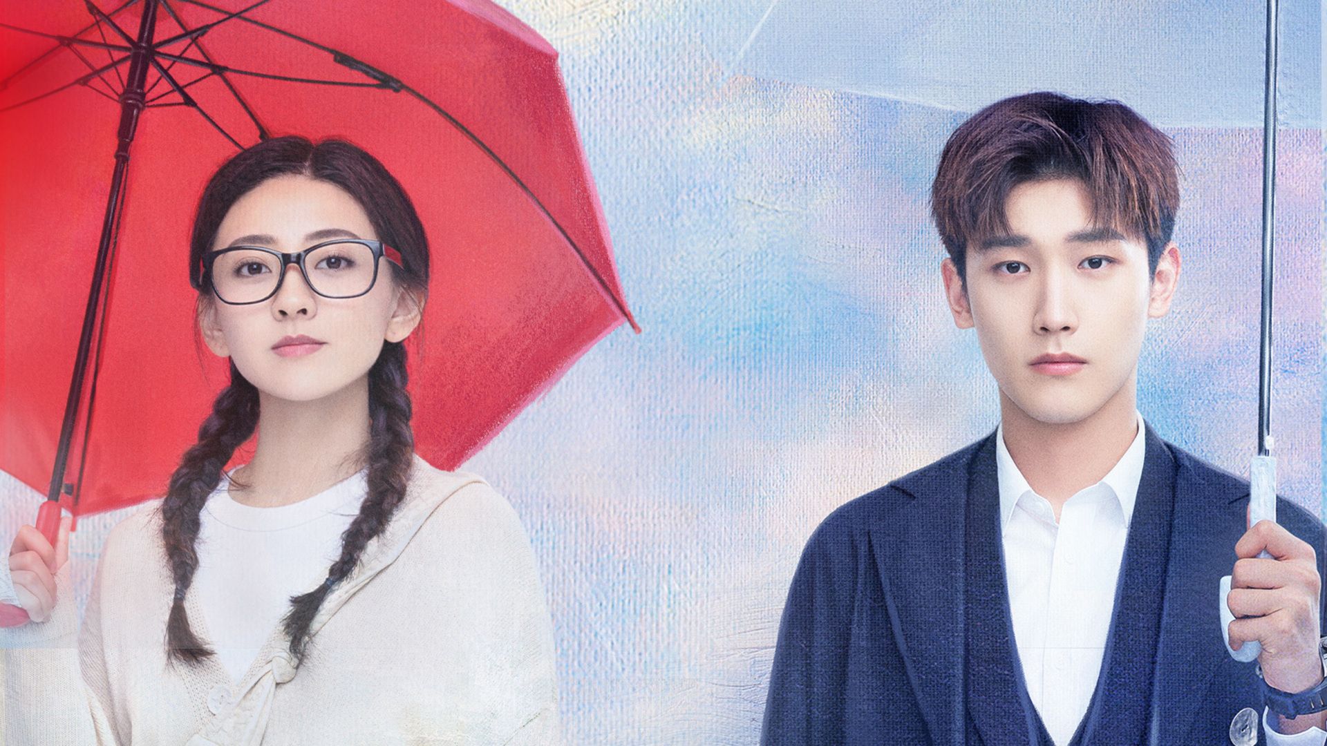 You Are My Destiny (Ni shi wo de ming zhong zhu ding)