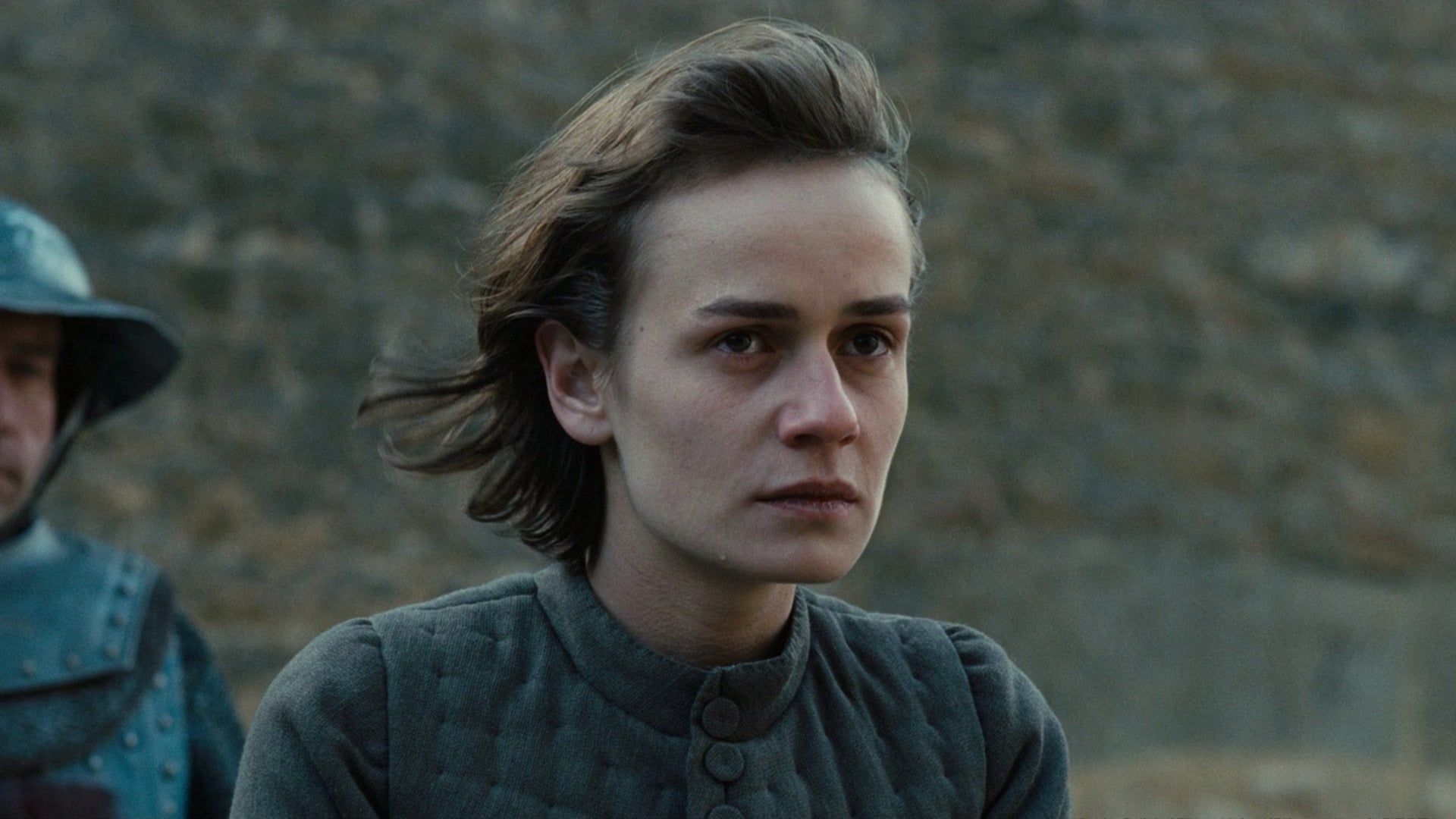 Joan the Maid 2: The Prisons