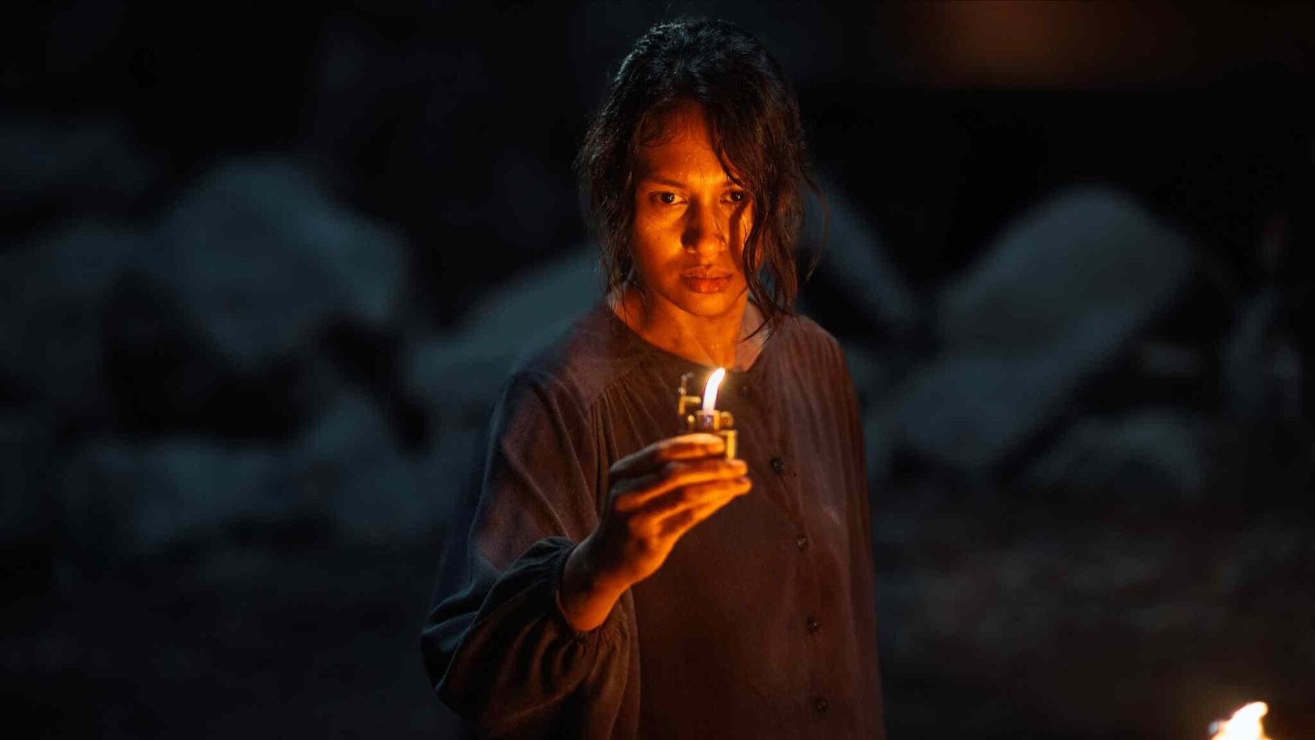 Mad of Madness (Angkara Murka)