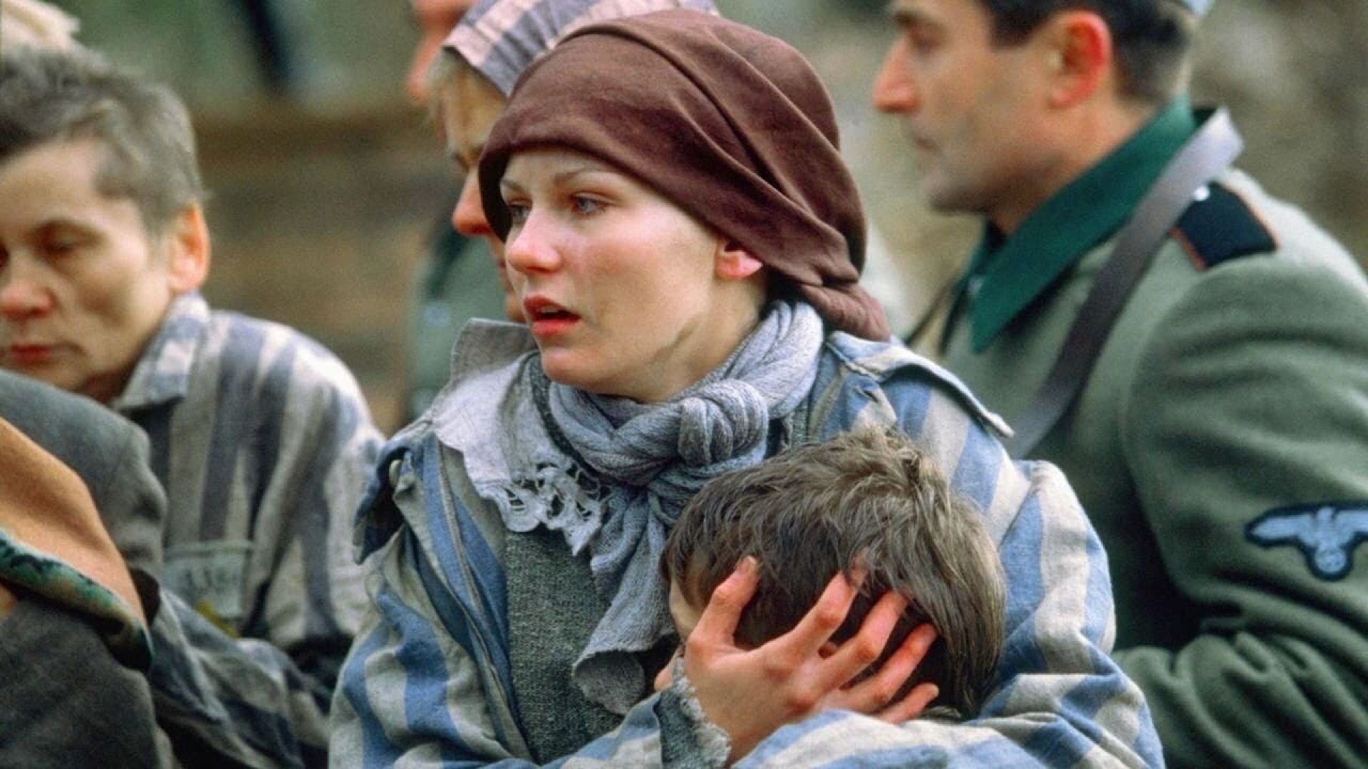 The Devils Arithmetic