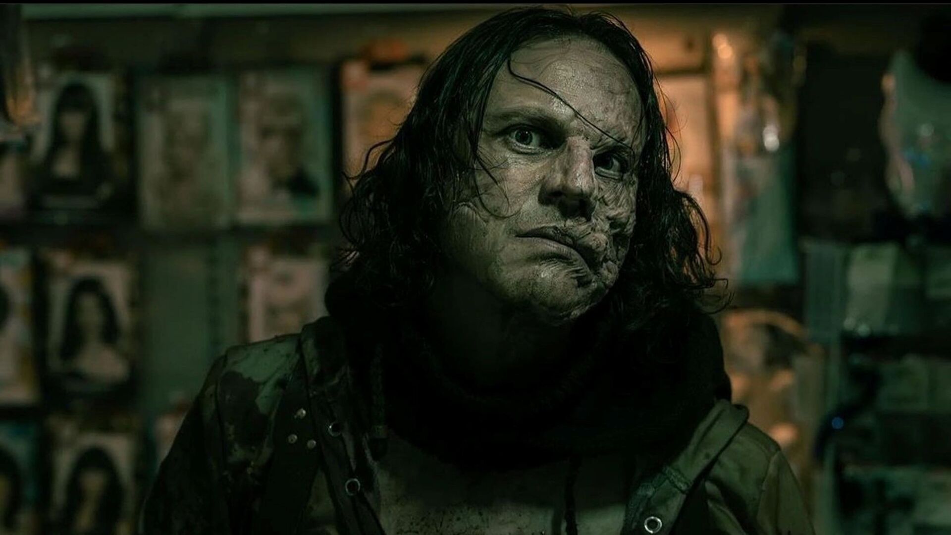 Peter Pans Neverland Nightmare