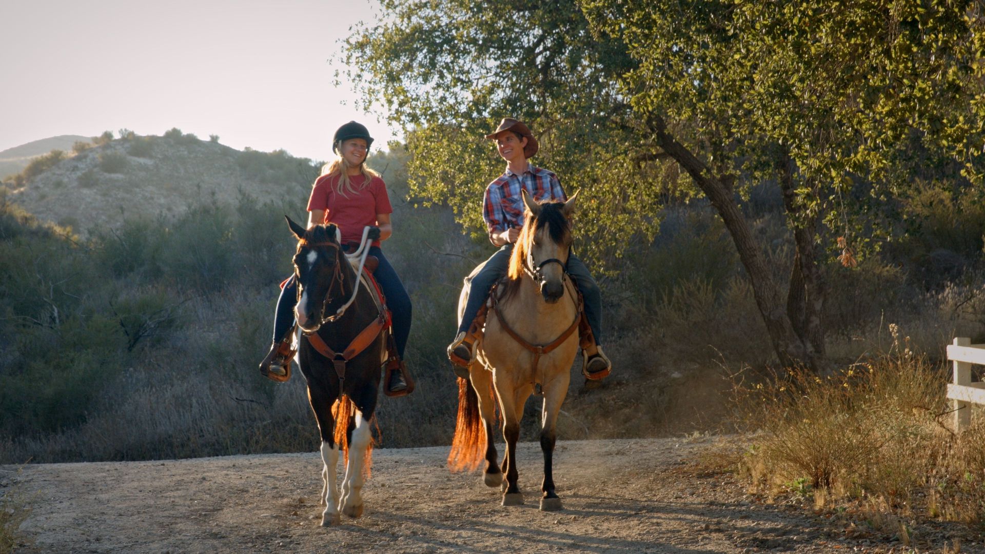 A Champion Heart (A Horse from Heaven)