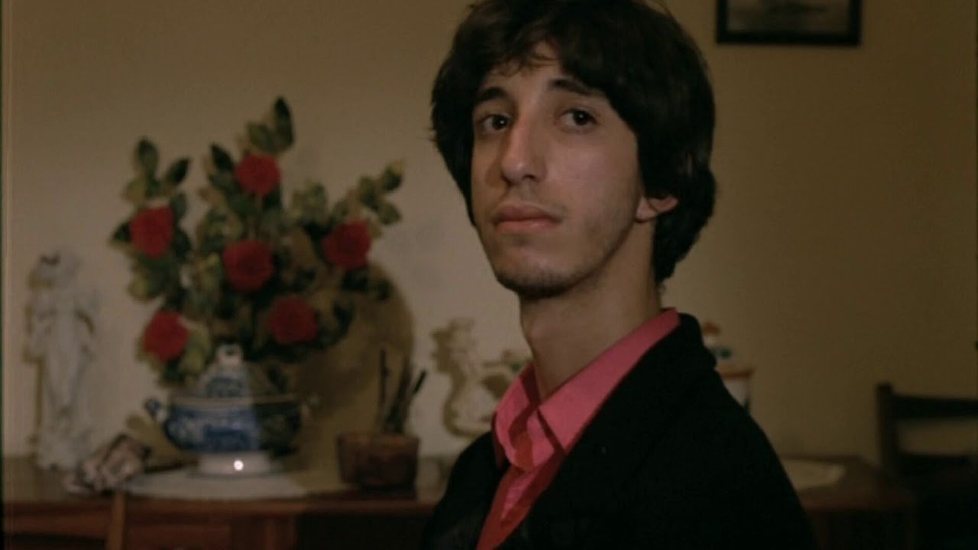 The Last Dive (O Último Mergulho)