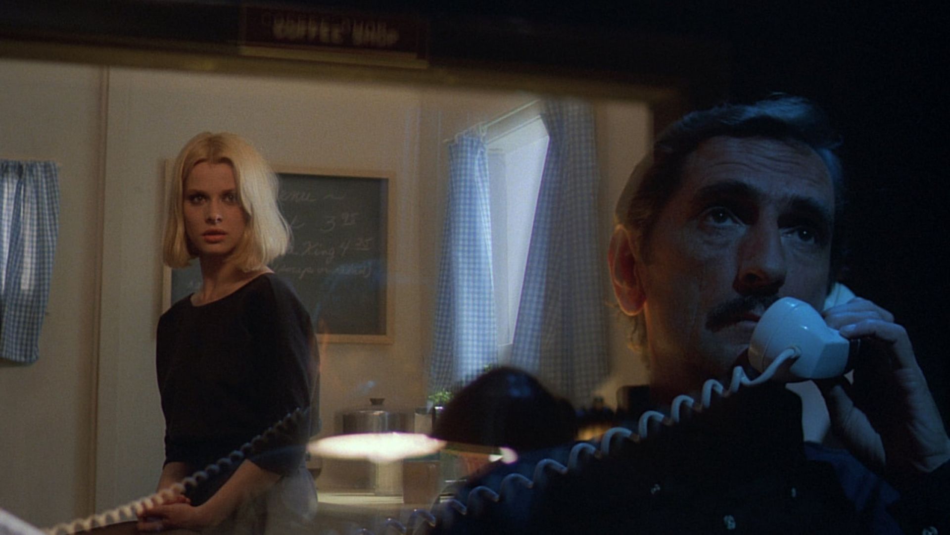 Paris Texas