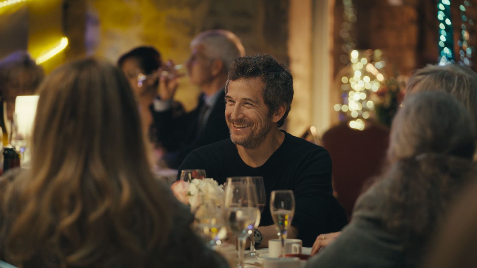 Out of Season ( Hors-saison)