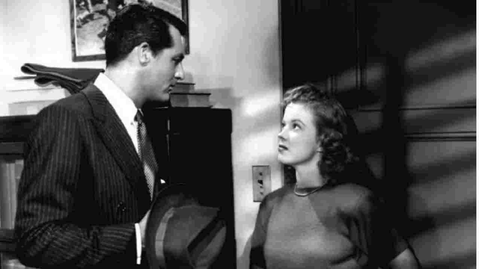 The Bachelor and the Bobby-Soxer