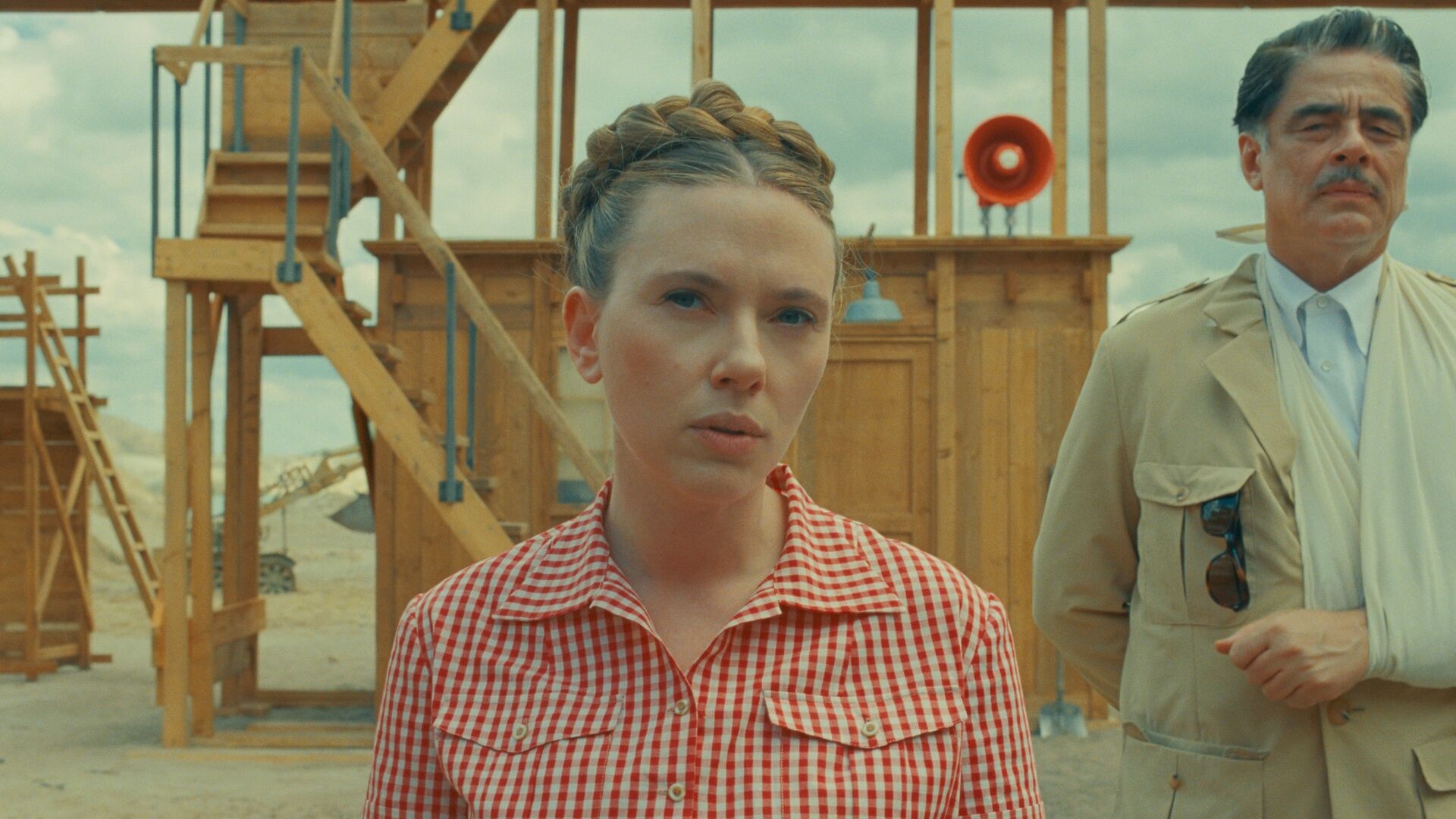 The Phoenician Scheme