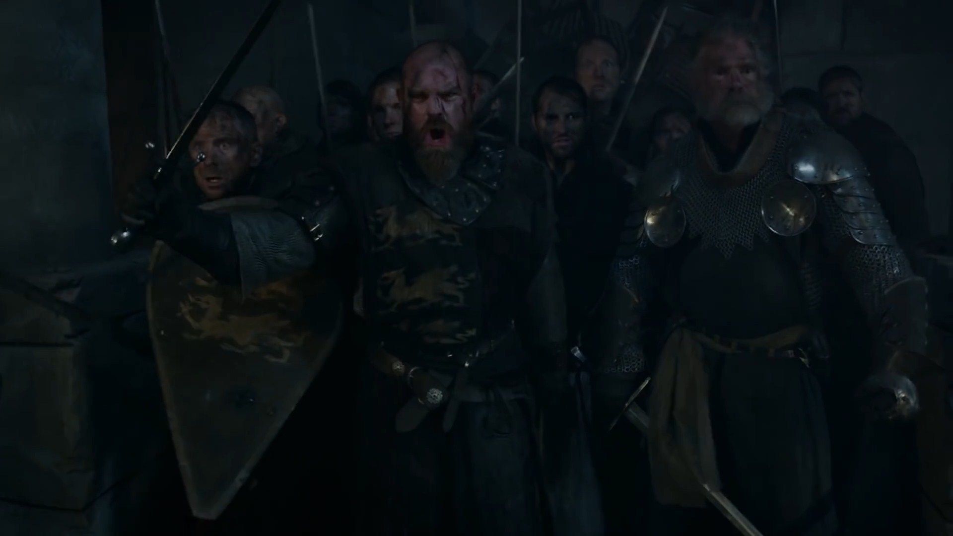 Mythica: The Godslayer