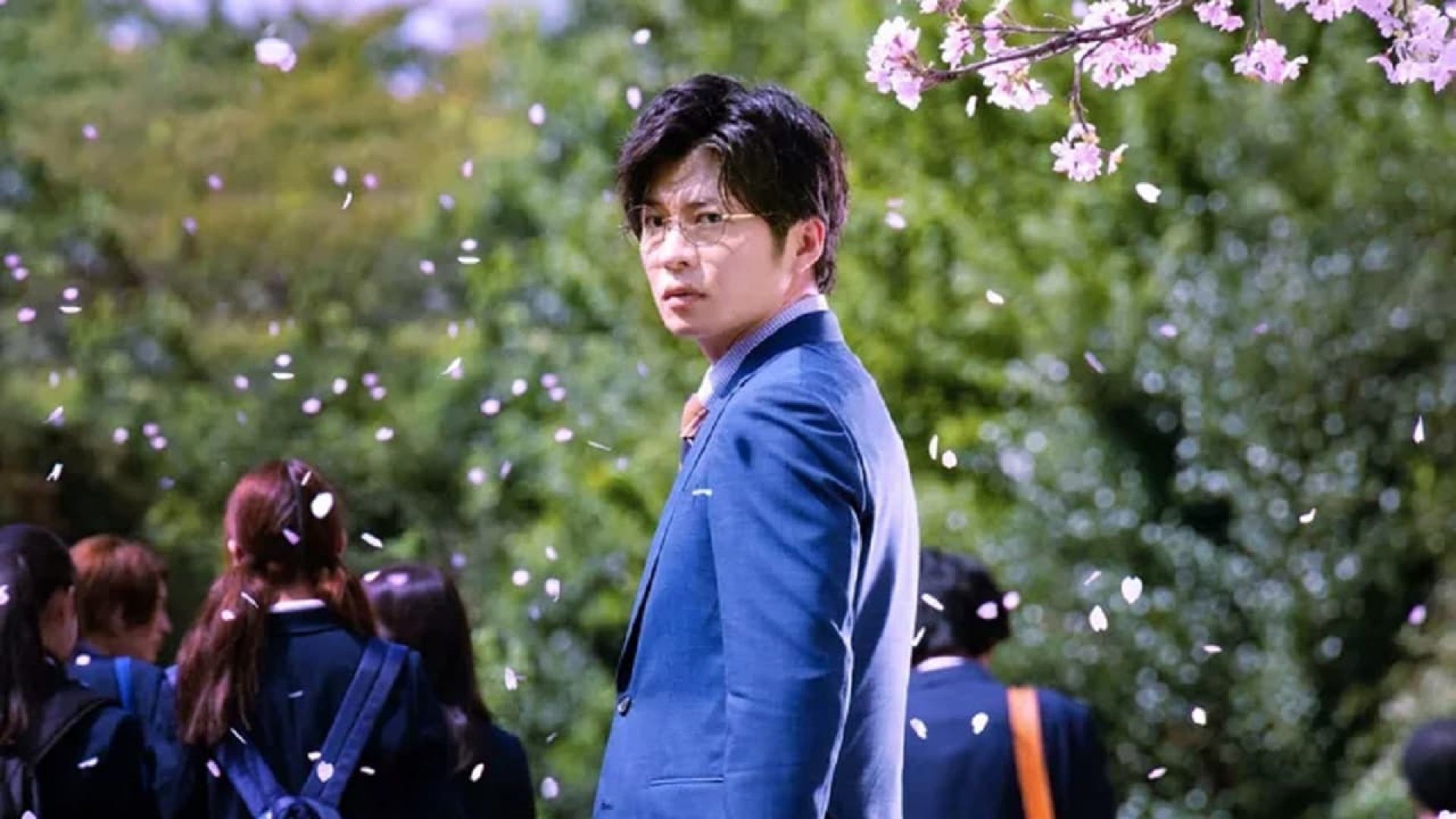 I Want to Be Killed by a High School Girl