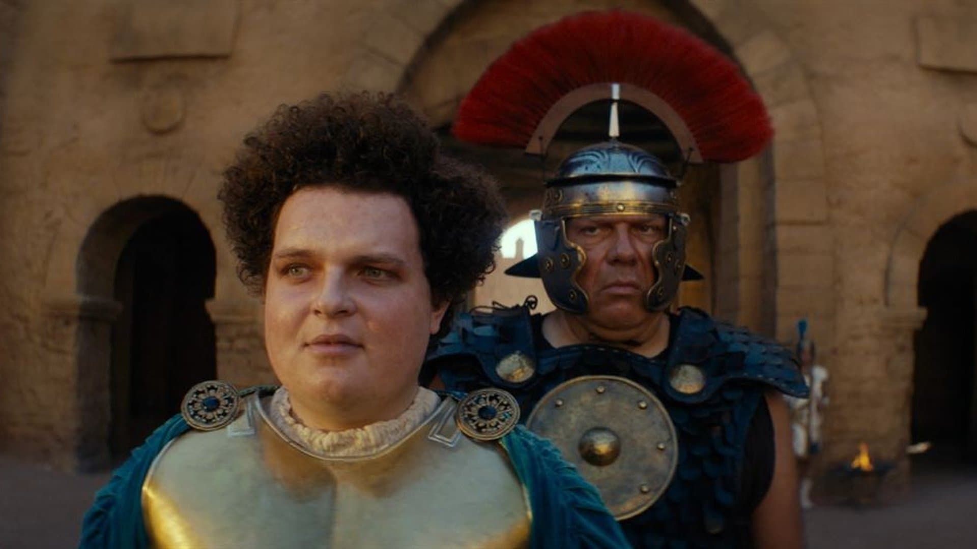 Seneca: On the Creation of Earthquakes