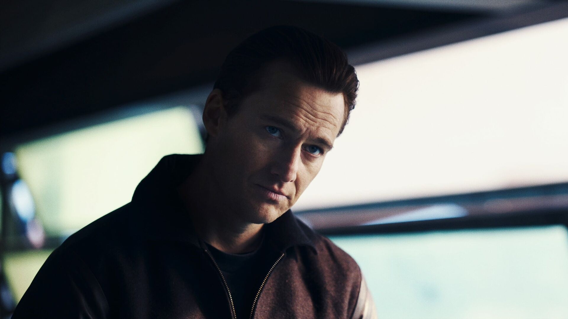 Scorched Earth (Verbrannte Erde)