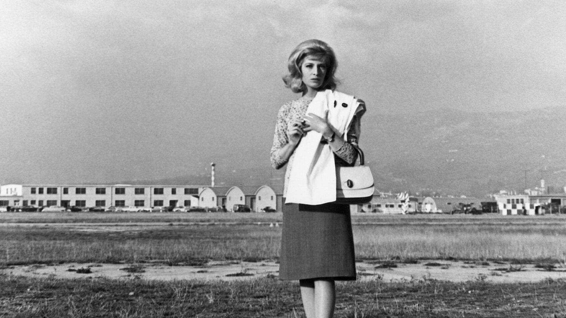 The Eclipse (L'Eclisse - L'eclisse)