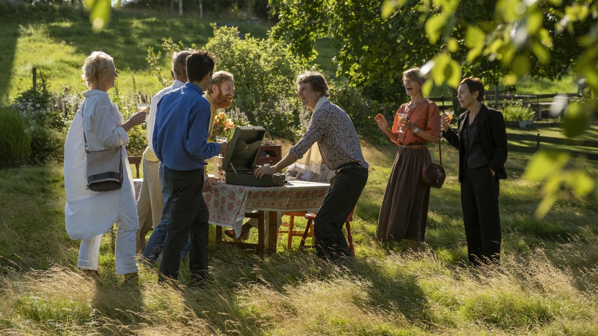 Together 99 (Tillsammans 99)