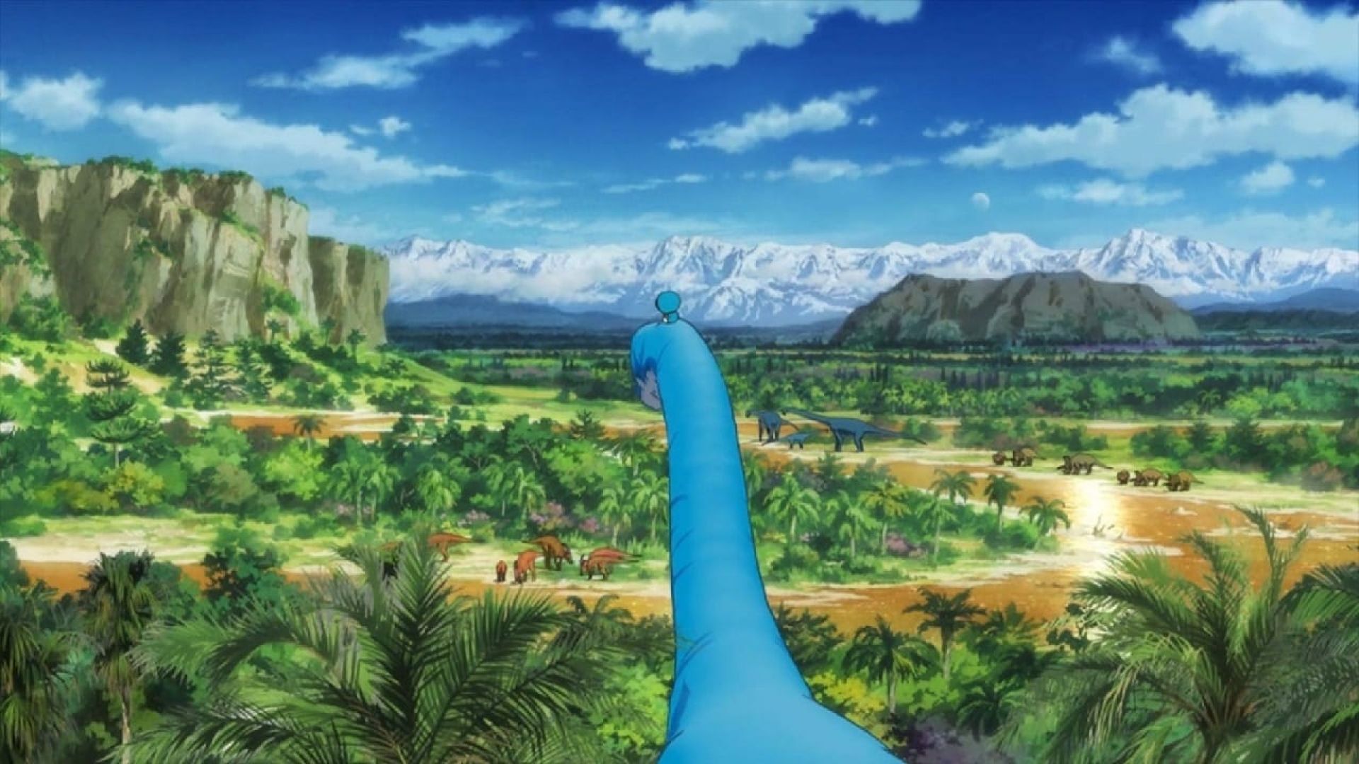 Doraemon the Movie: Nobitas New Dinosaur (Eiga Doraemon: Nobita no shin kyôryû)